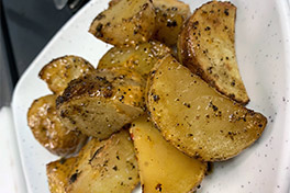 QP Greek Roasted Potatoes